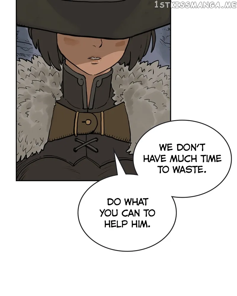 Mage Again Chapter 55 Online - página 19