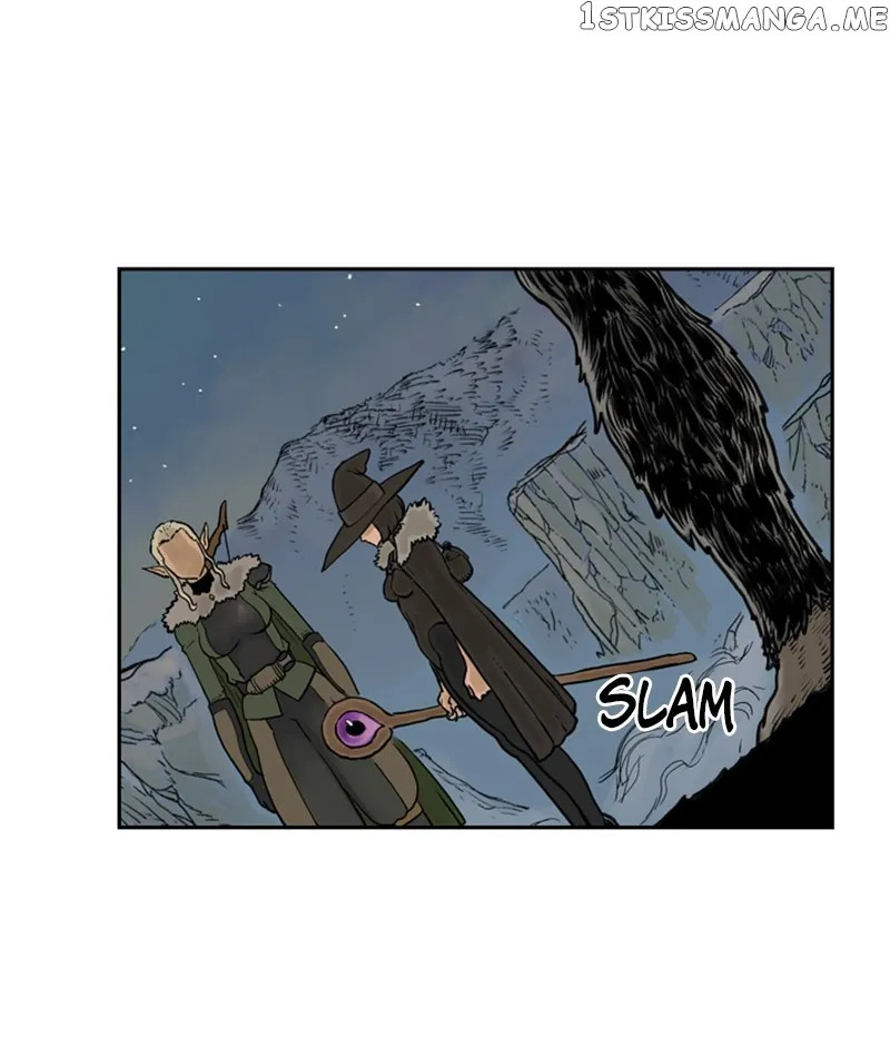 Mage Again Chapter 55 Online - página 20