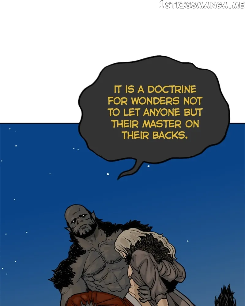 Mage Again Chapter 55 Online - página 21