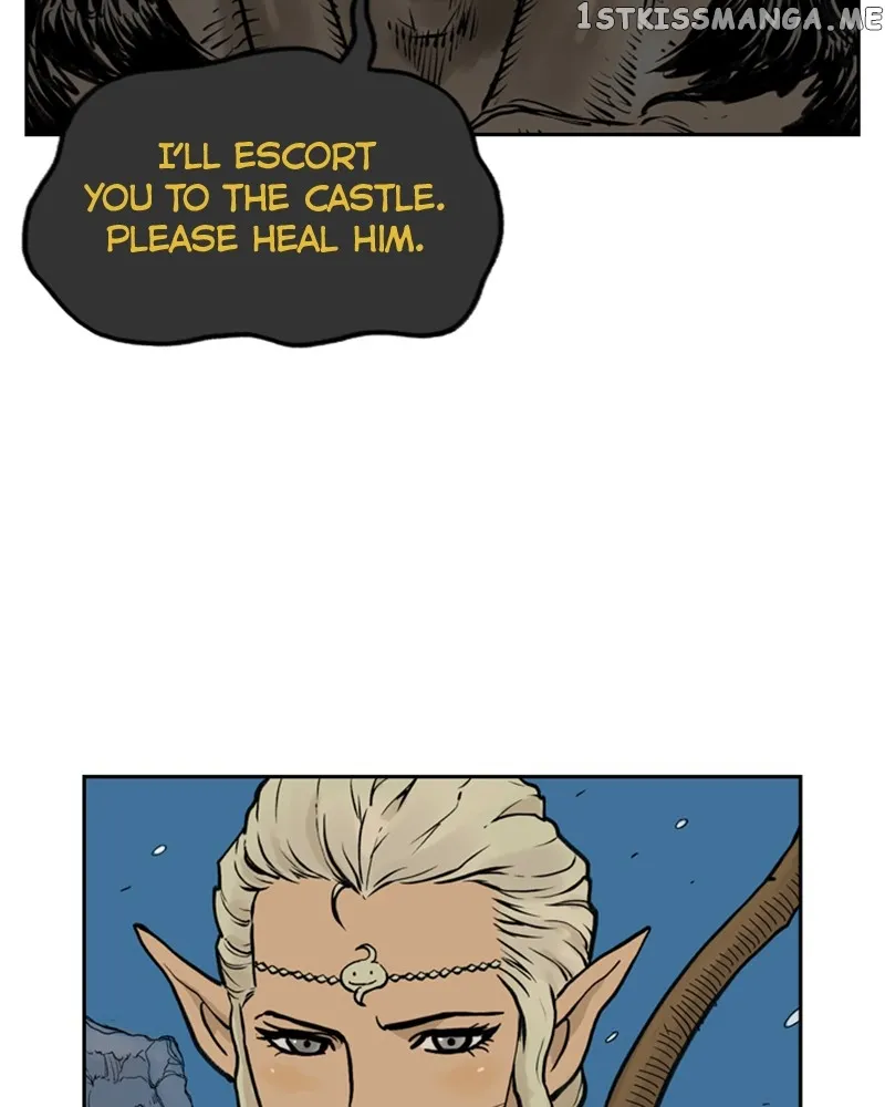 Mage Again Chapter 55 Online - página 24