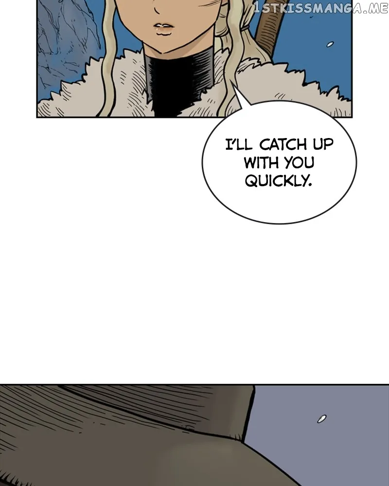 Mage Again Chapter 55 Online - página 25