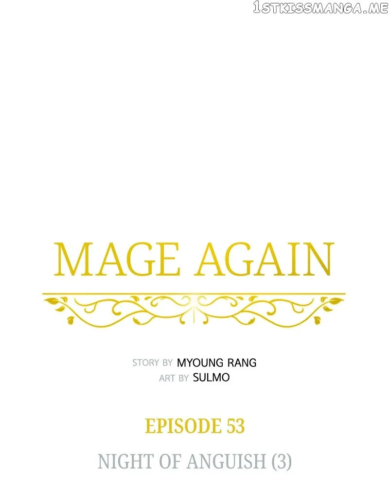 Mage Again Chapter 55 Online - página 27