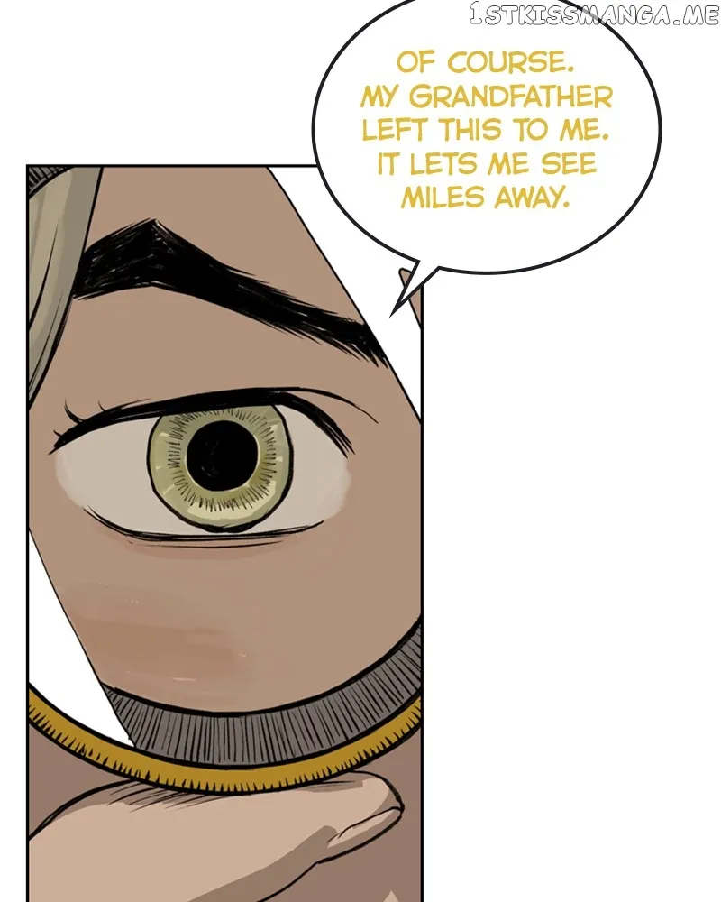 Mage Again Chapter 55 Online - página 30