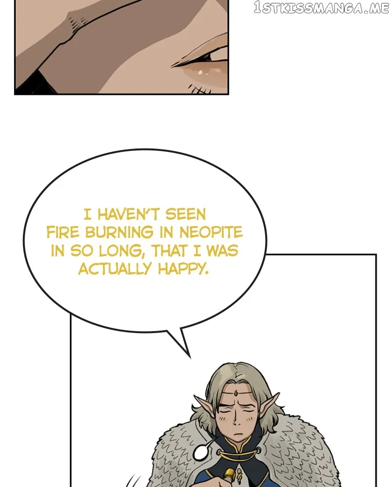 Mage Again Chapter 55 Online - página 31
