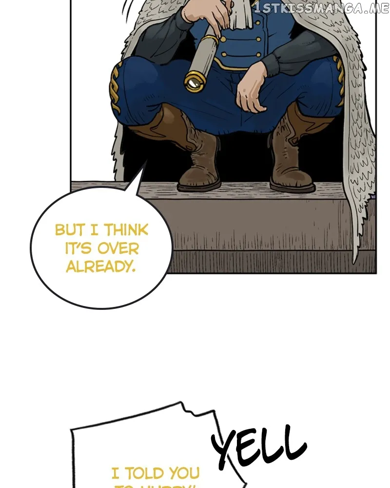 Mage Again Chapter 55 Online - página 32