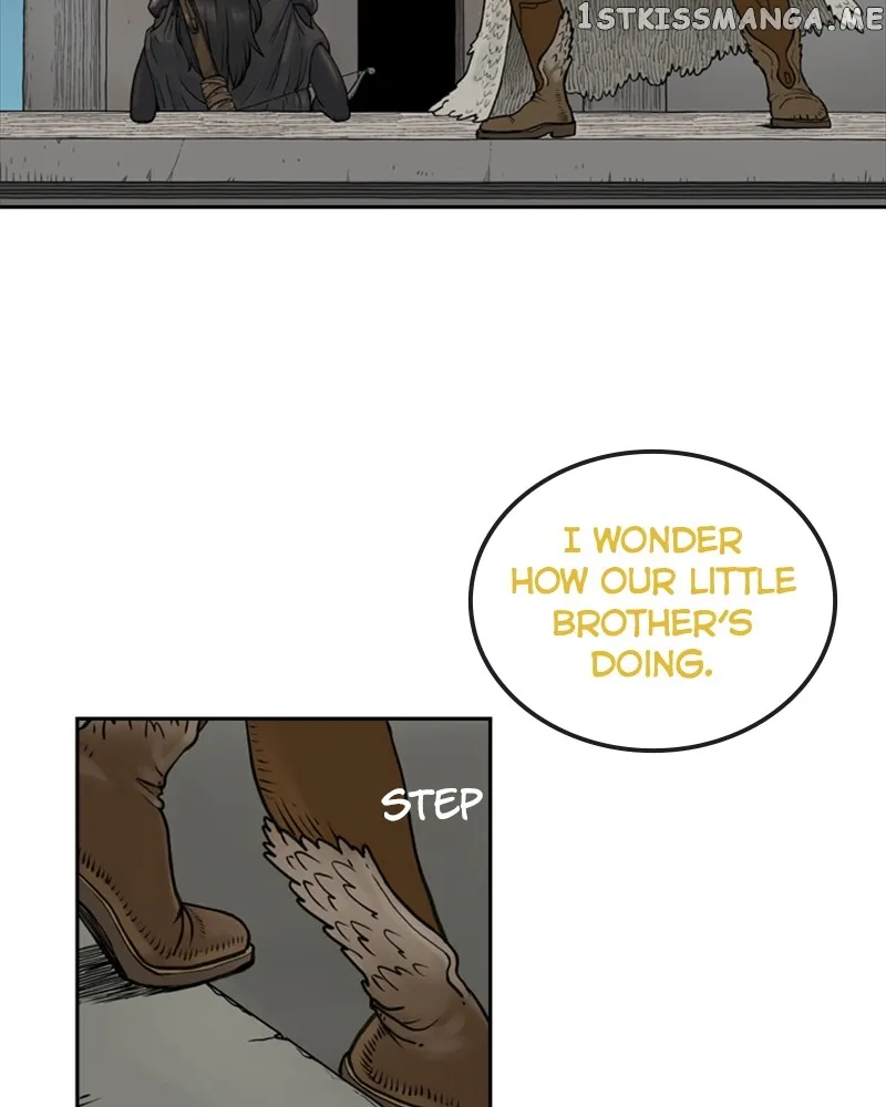 Mage Again Chapter 55 Online - página 34