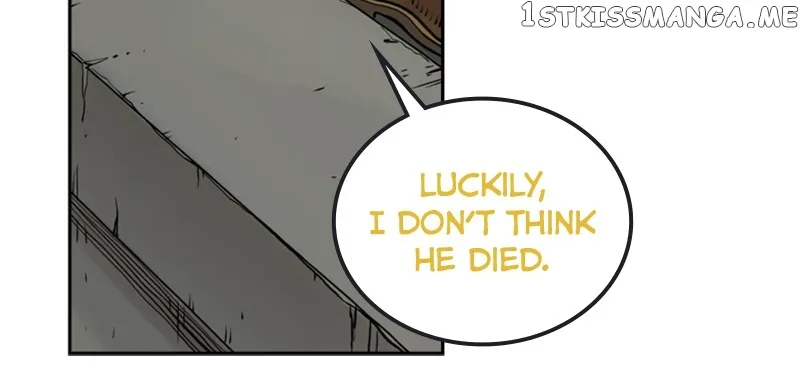 Mage Again Chapter 55 Online - página 35