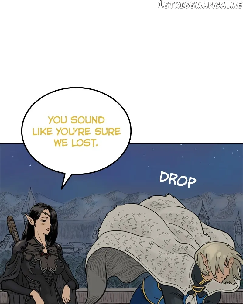Mage Again Chapter 55 Online - página 36