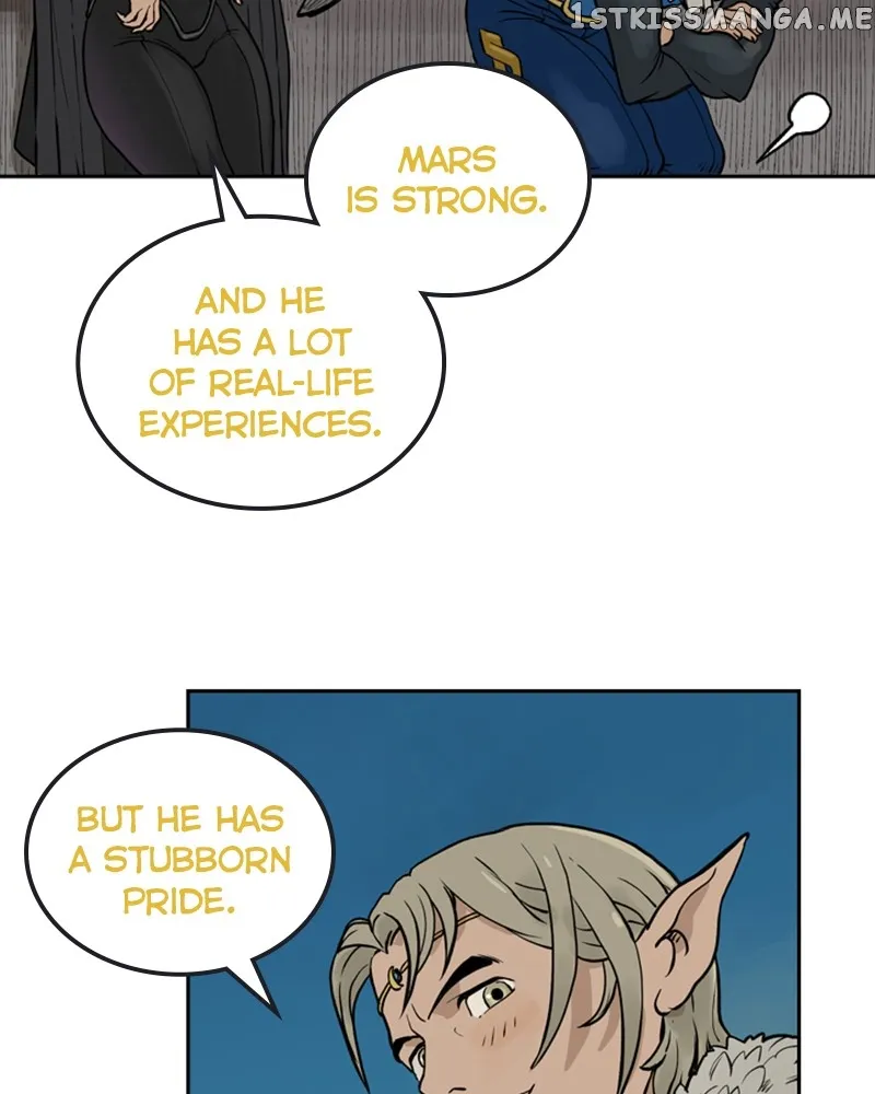 Mage Again Chapter 55 Online - página 37