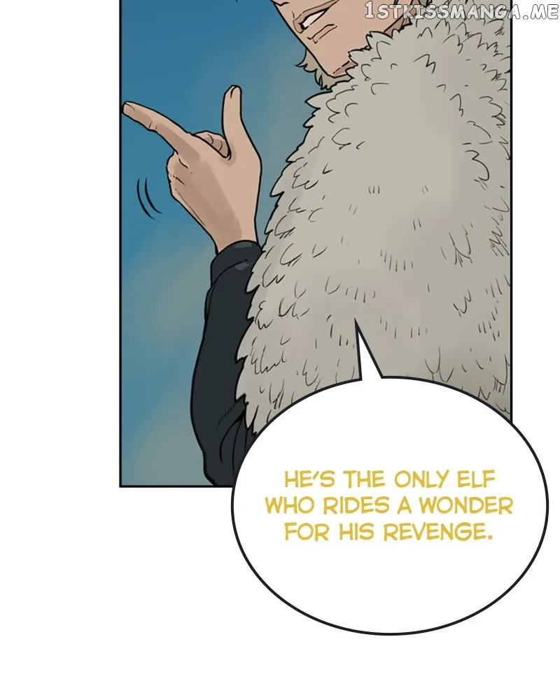 Mage Again Chapter 55 Online - página 38