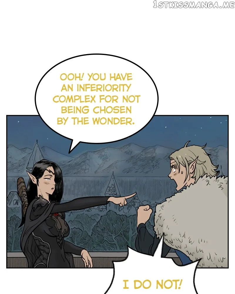 Mage Again Chapter 55 Online - página 39
