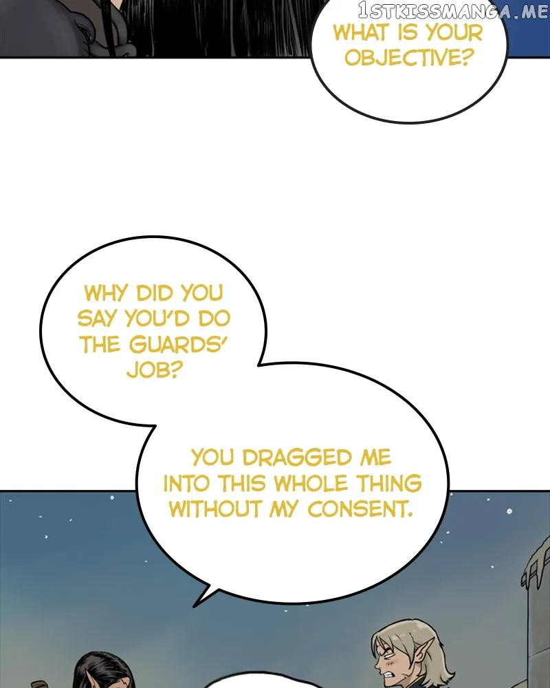 Mage Again Chapter 55 Online - página 41