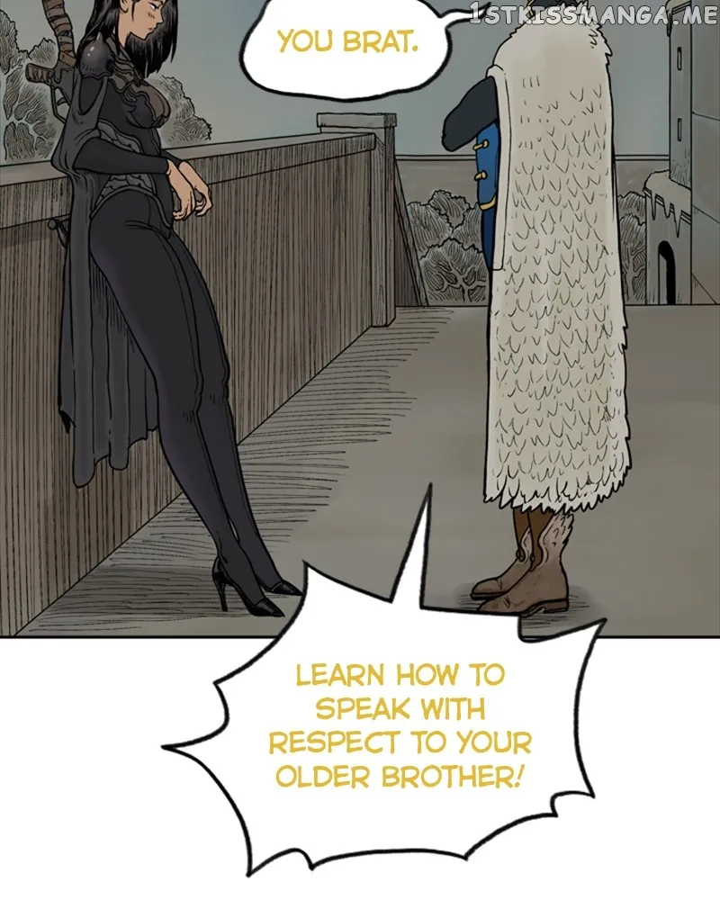 Mage Again Chapter 55 Online - página 42