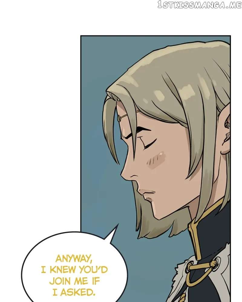Mage Again Chapter 55 Online - página 43