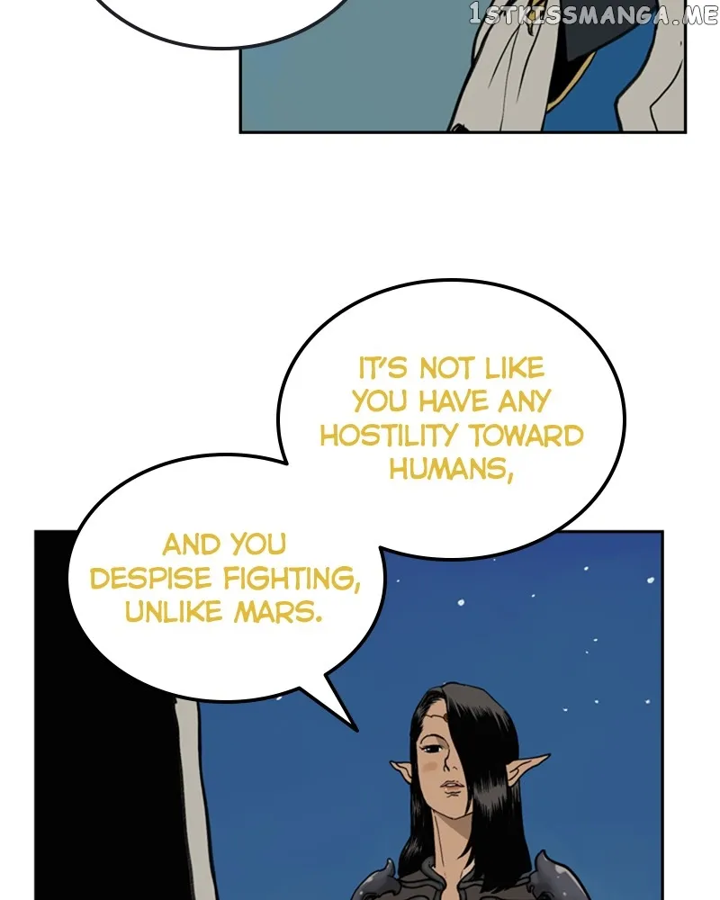 Mage Again Chapter 55 Online - página 44