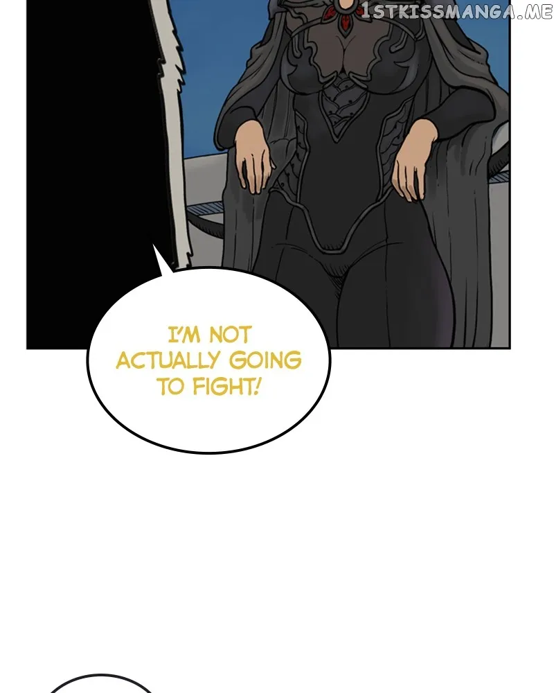 Mage Again Chapter 55 Online - página 45