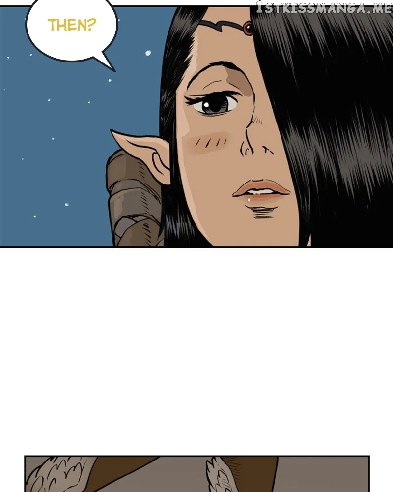 Mage Again Chapter 55 Online - página 46