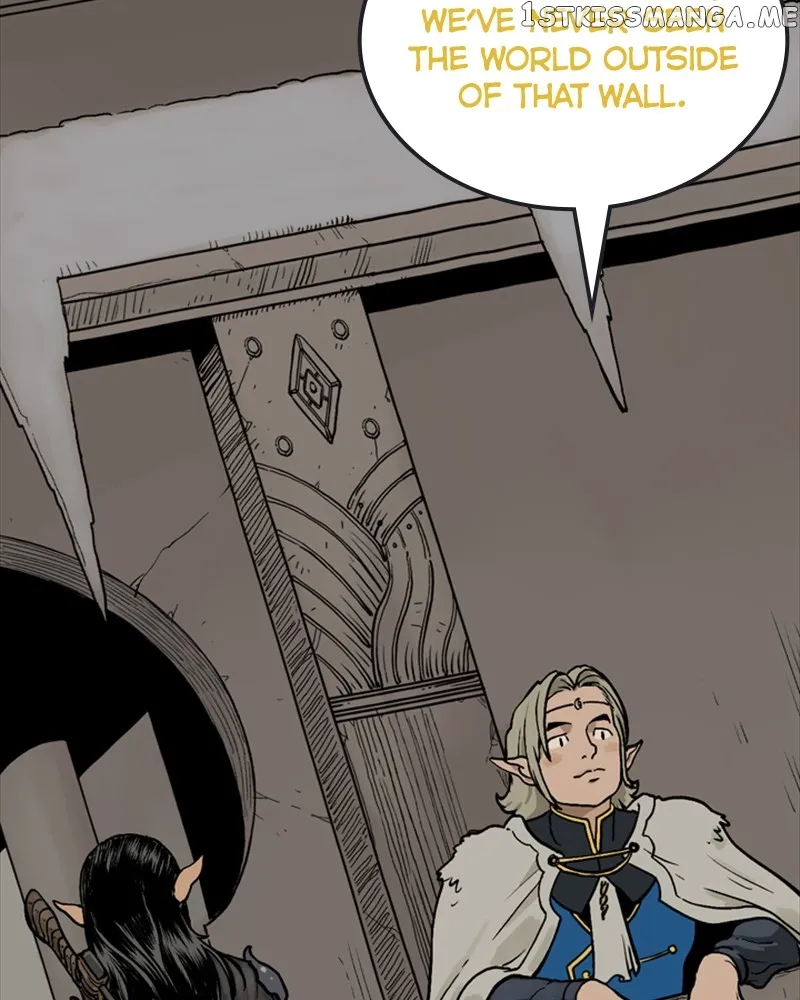 Mage Again Chapter 55 Online - página 48