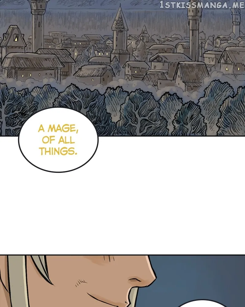 Mage Again Chapter 55 Online - página 50