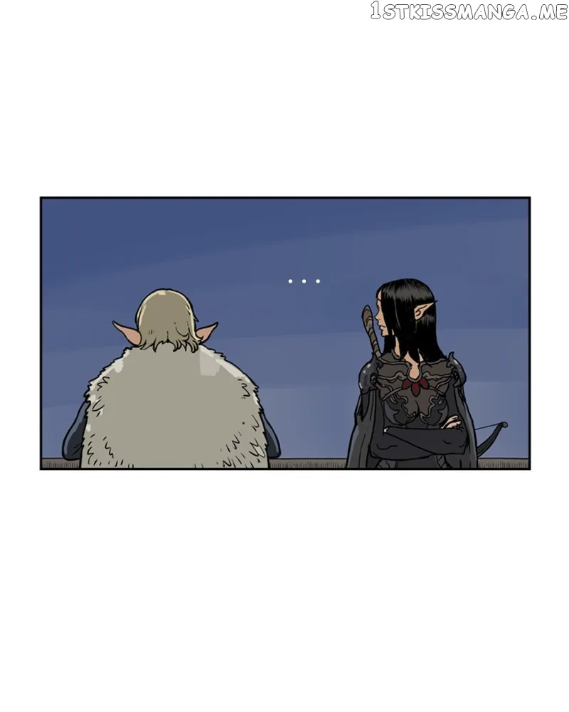 Mage Again Chapter 55 Online - página 52