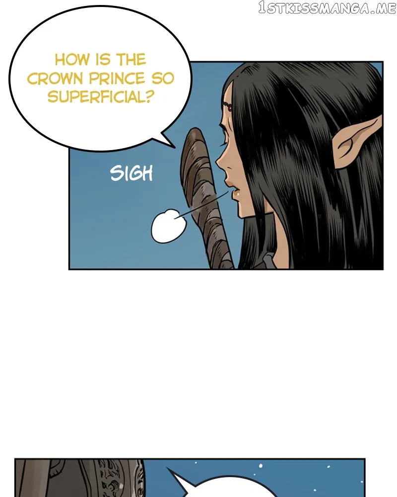Mage Again Chapter 55 Online - página 53