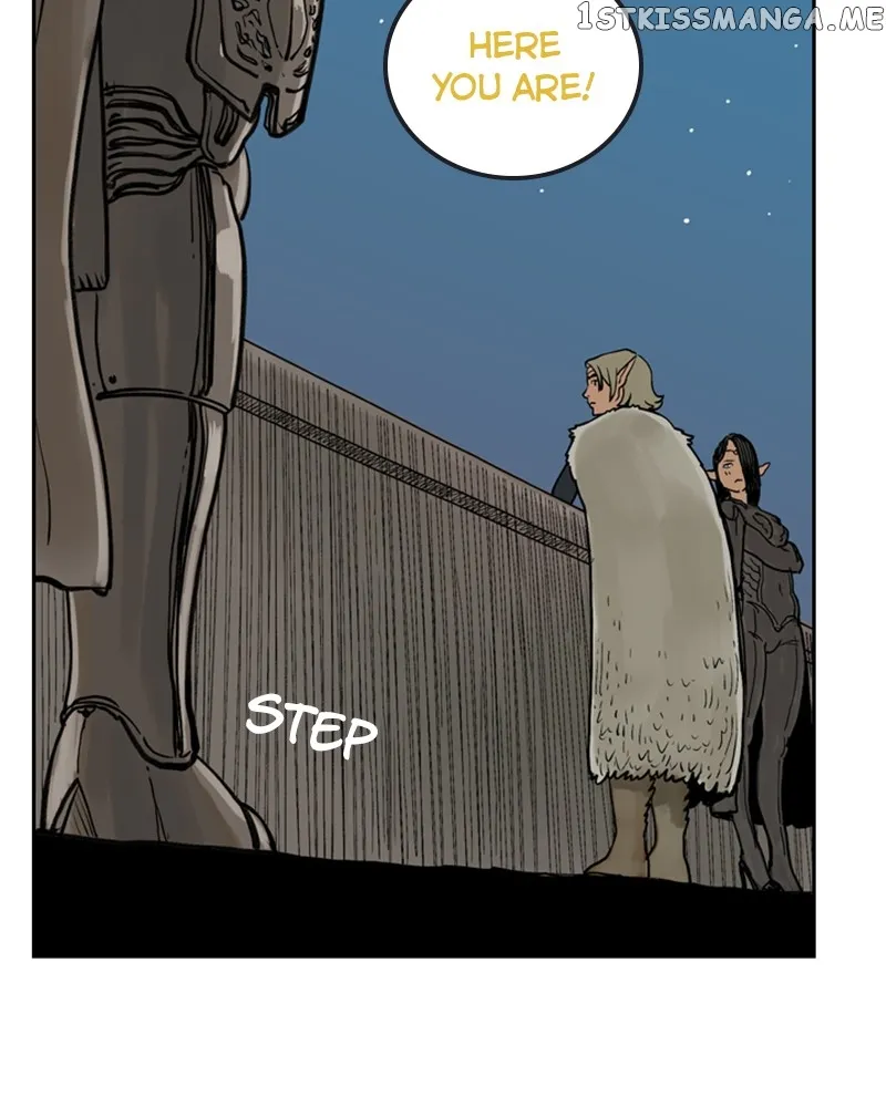 Mage Again Chapter 55 Online - página 54