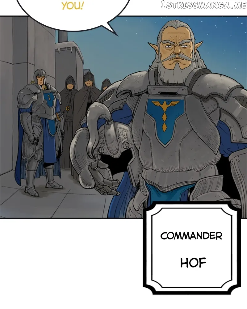 Mage Again Chapter 55 Online - página 56