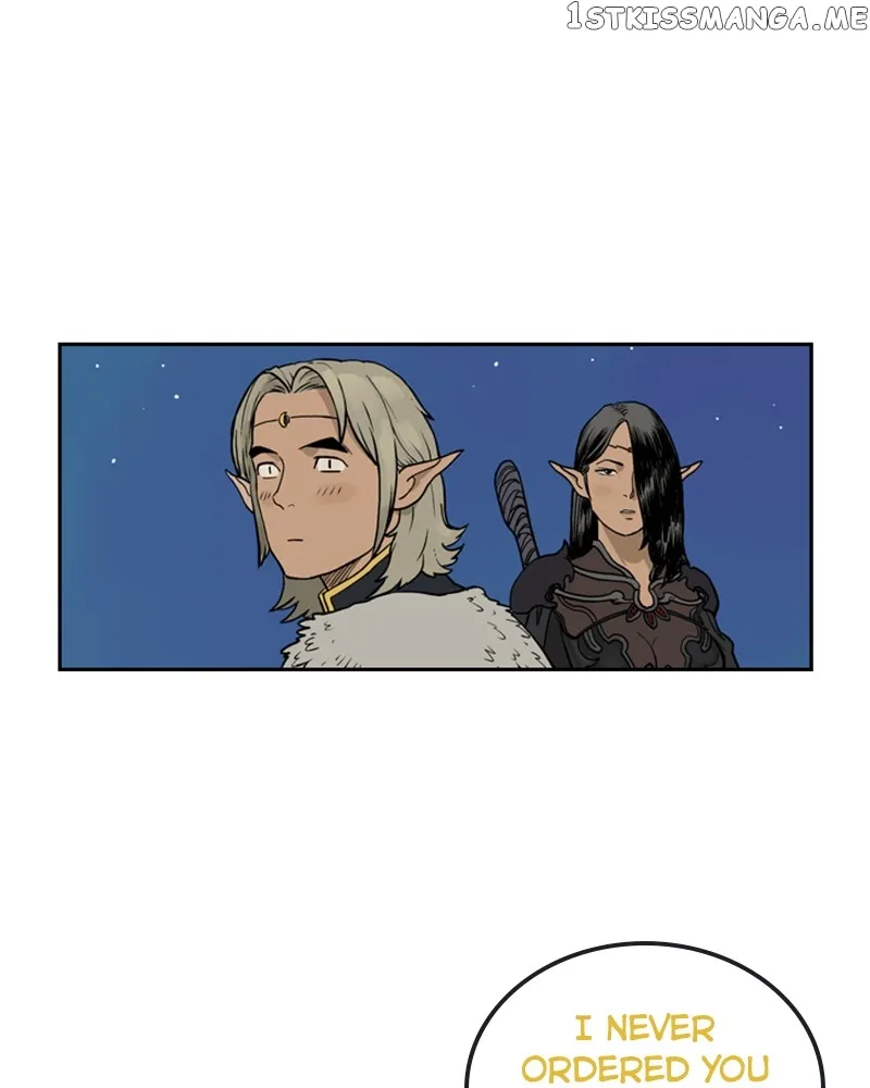 Mage Again Chapter 55 Online - página 57