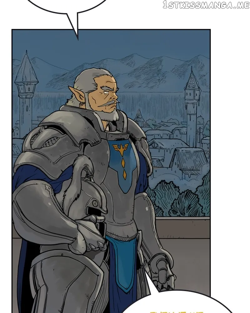 Mage Again Chapter 55 Online - página 59