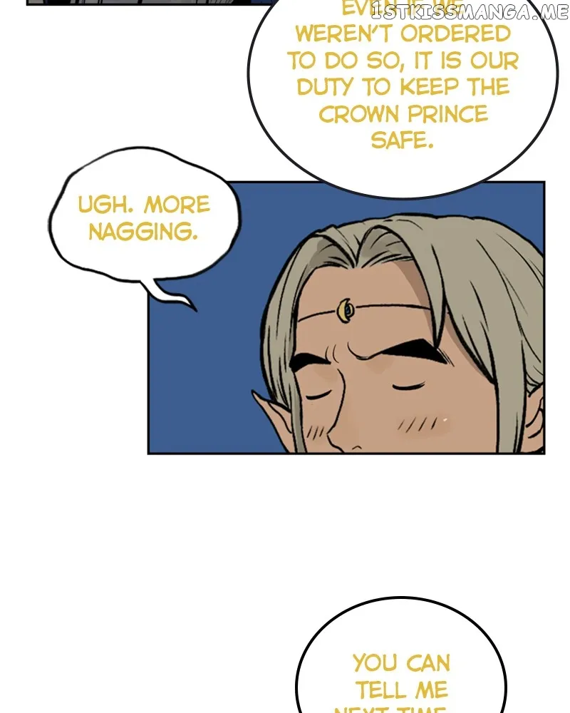 Mage Again Chapter 55 Online - página 60