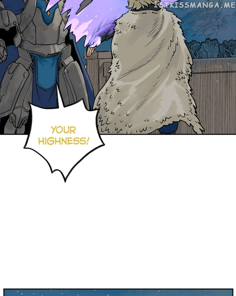 Mage Again Chapter 55 Online - página 63