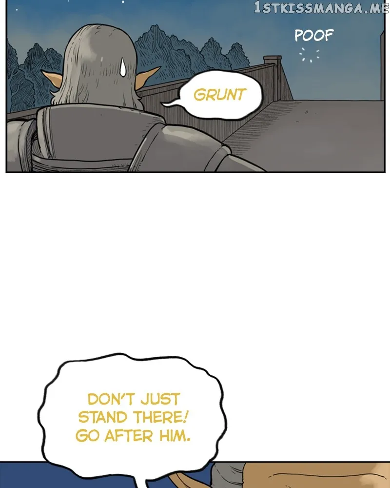 Mage Again Chapter 55 Online - página 64