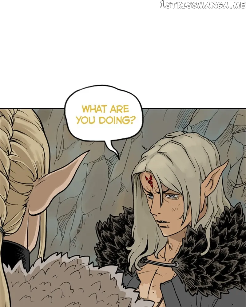 Mage Again Chapter 55 Online - página 73