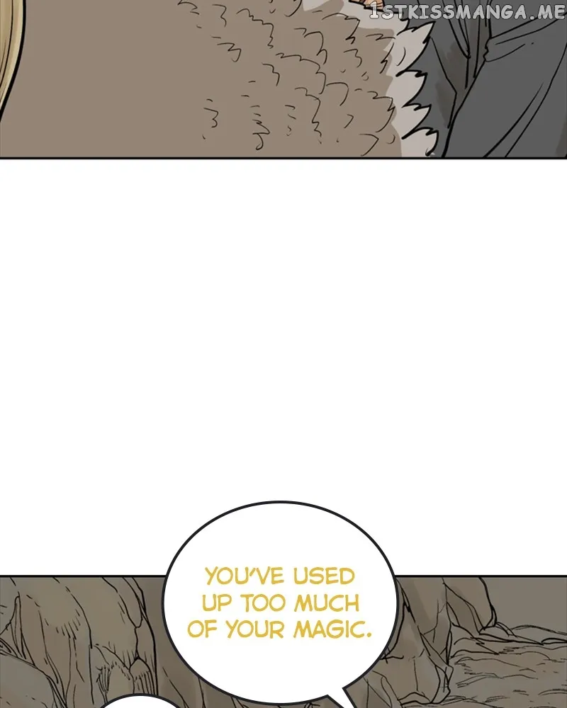 Mage Again Chapter 55 Online - página 74