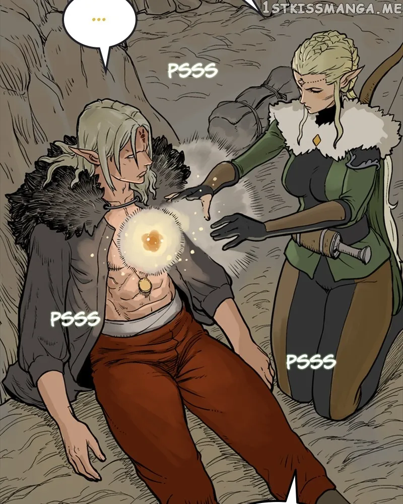 Mage Again Chapter 55 Online - página 75