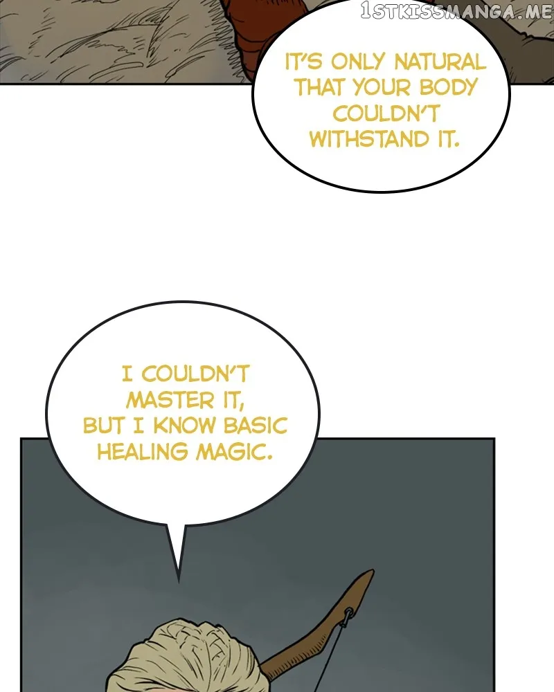 Mage Again Chapter 55 Online - página 76