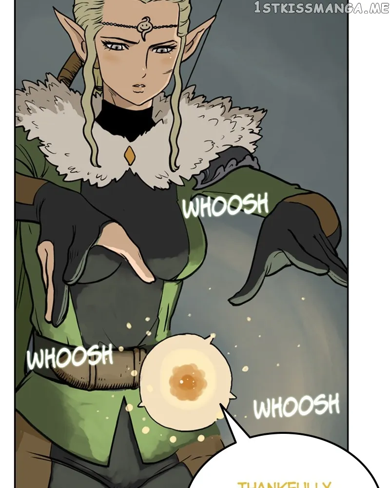 Mage Again Chapter 55 Online - página 77