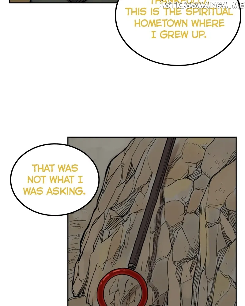 Mage Again Chapter 55 Online - página 78