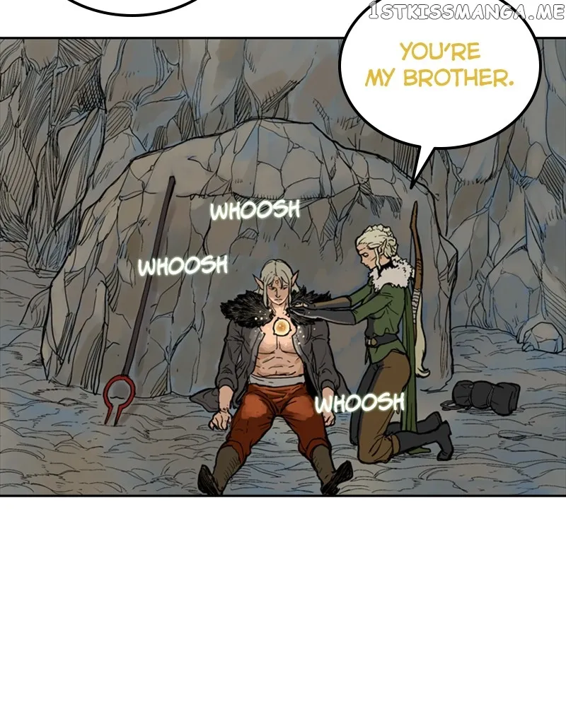 Mage Again Chapter 55 Online - página 80