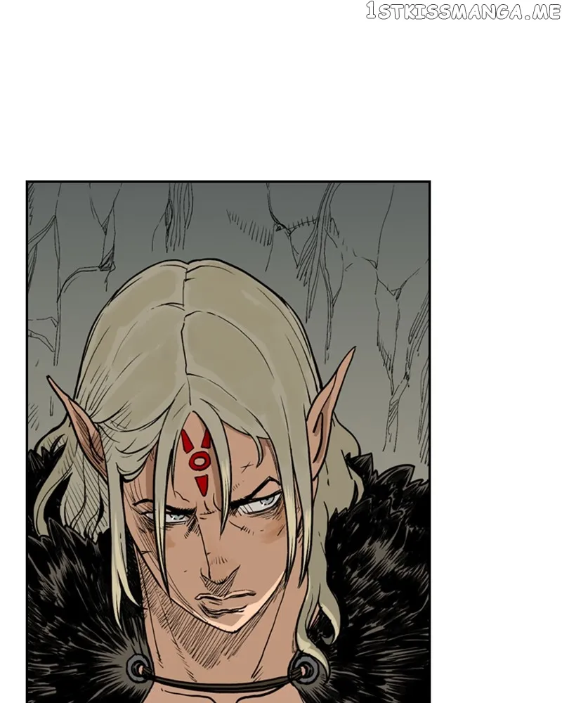 Mage Again Chapter 55 Online - página 81