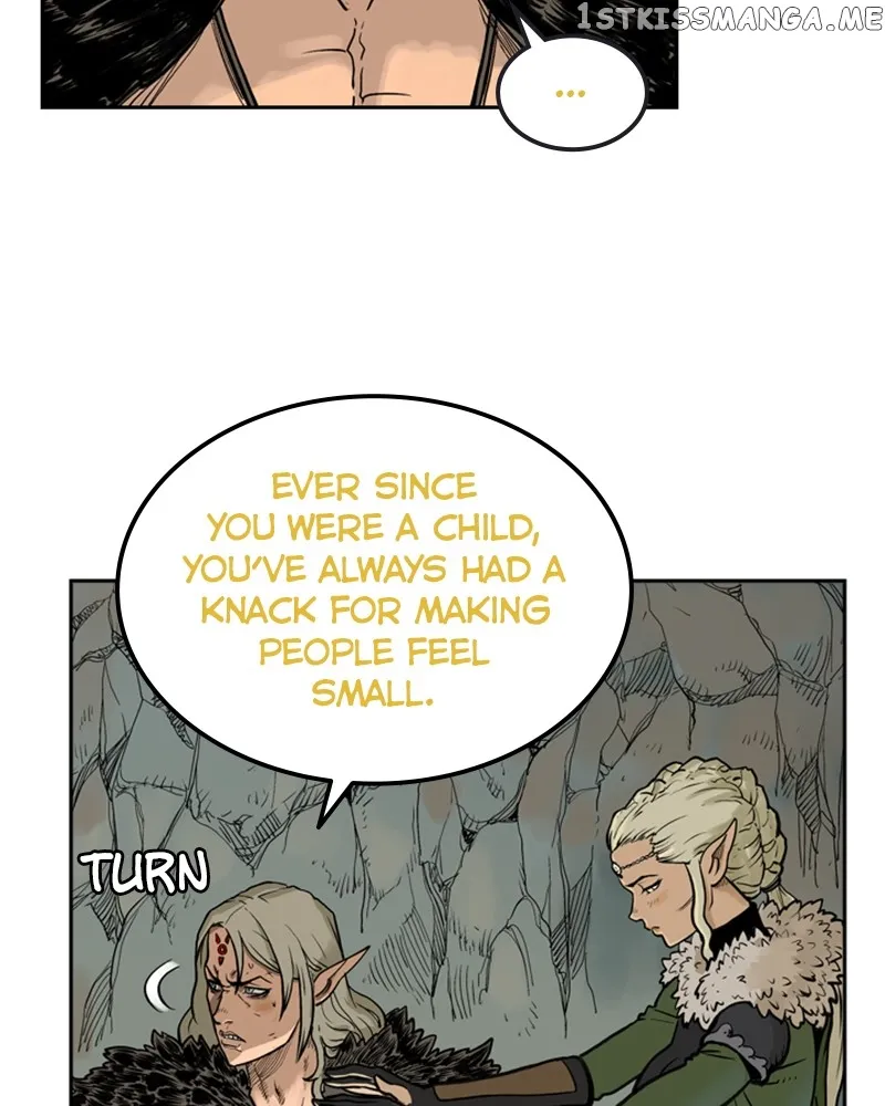 Mage Again Chapter 55 Online - página 82