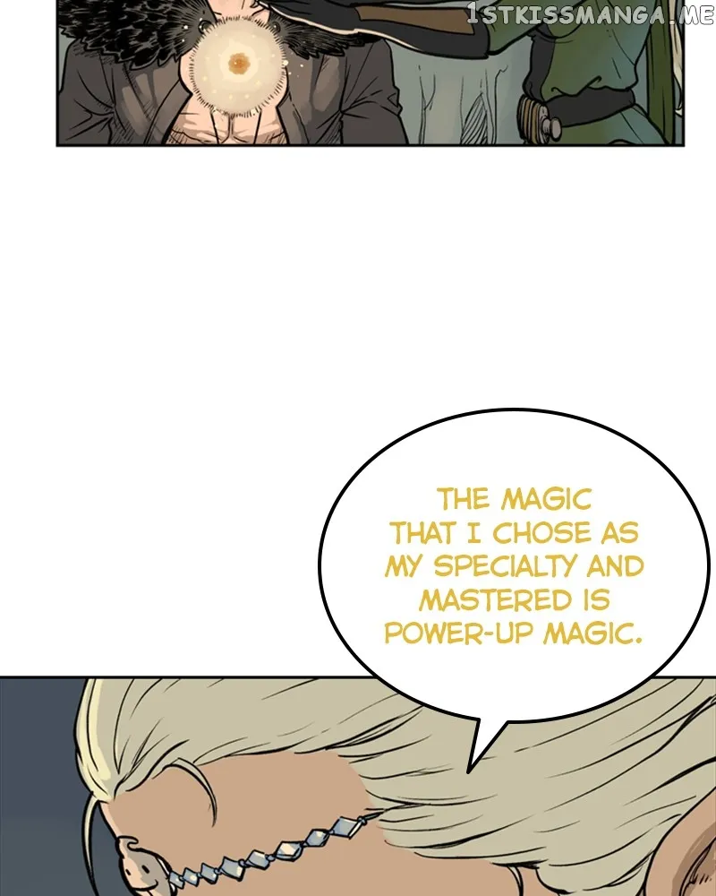 Mage Again Chapter 55 Online - página 83