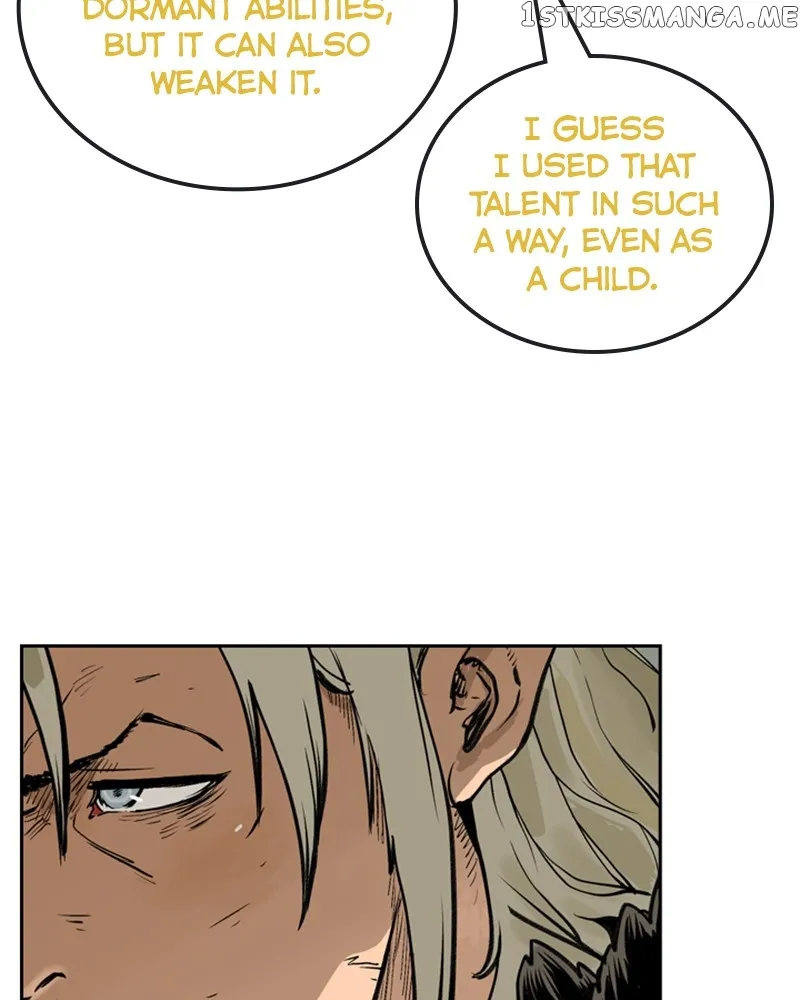 Mage Again Chapter 55 Online - página 85