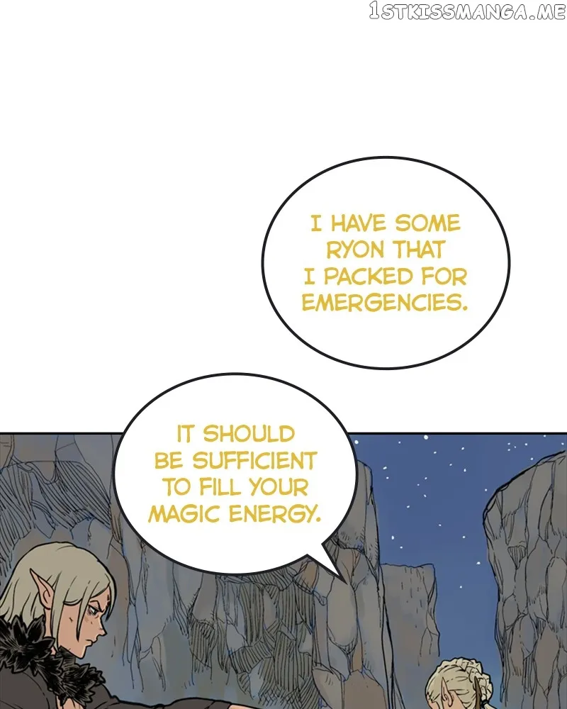 Mage Again Chapter 55 Online - página 88