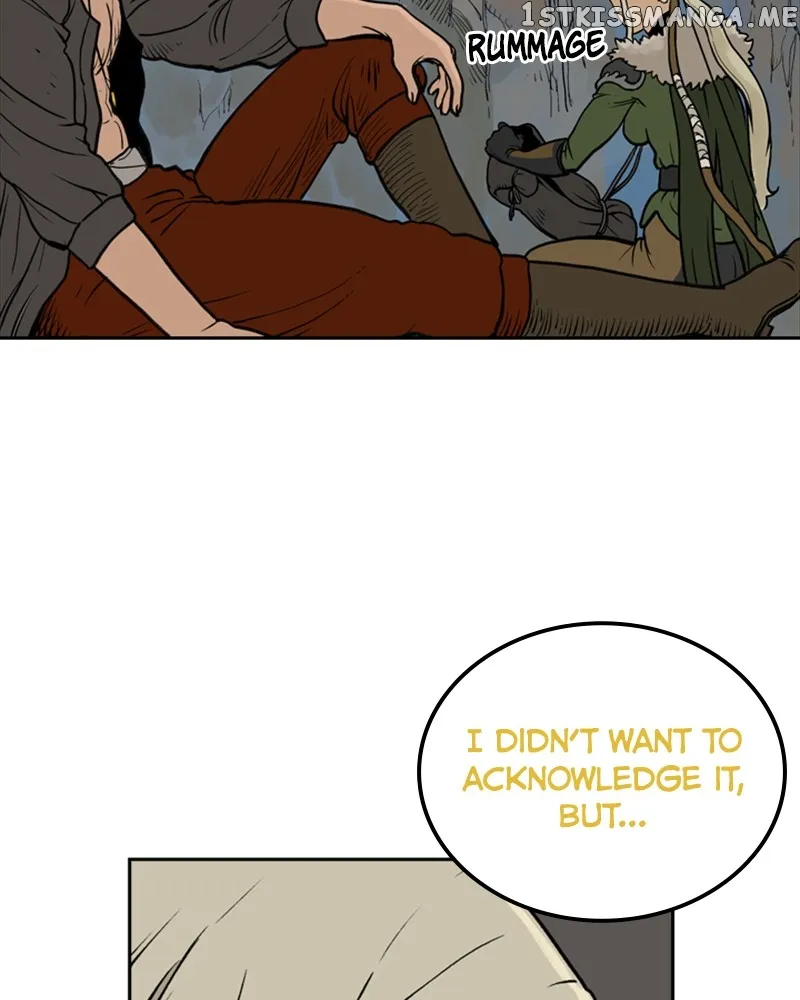 Mage Again Chapter 55 Online - página 89