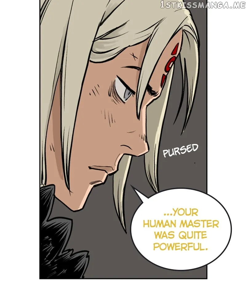 Mage Again Chapter 55 Online - página 90