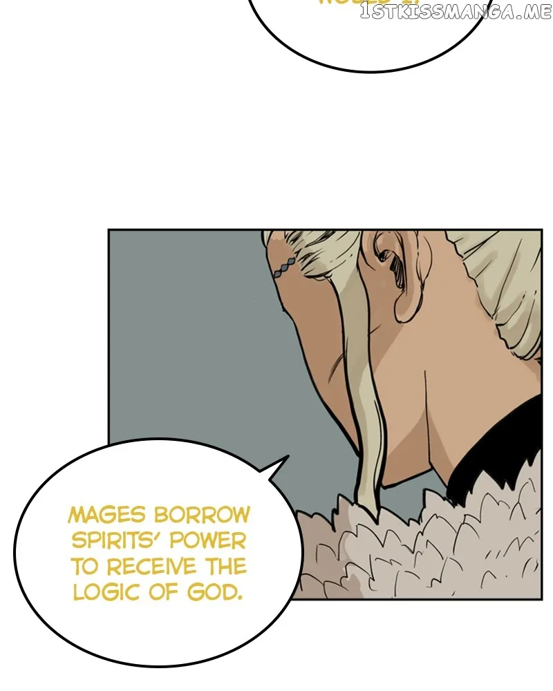 Mage Again Chapter 55 Online - página 92