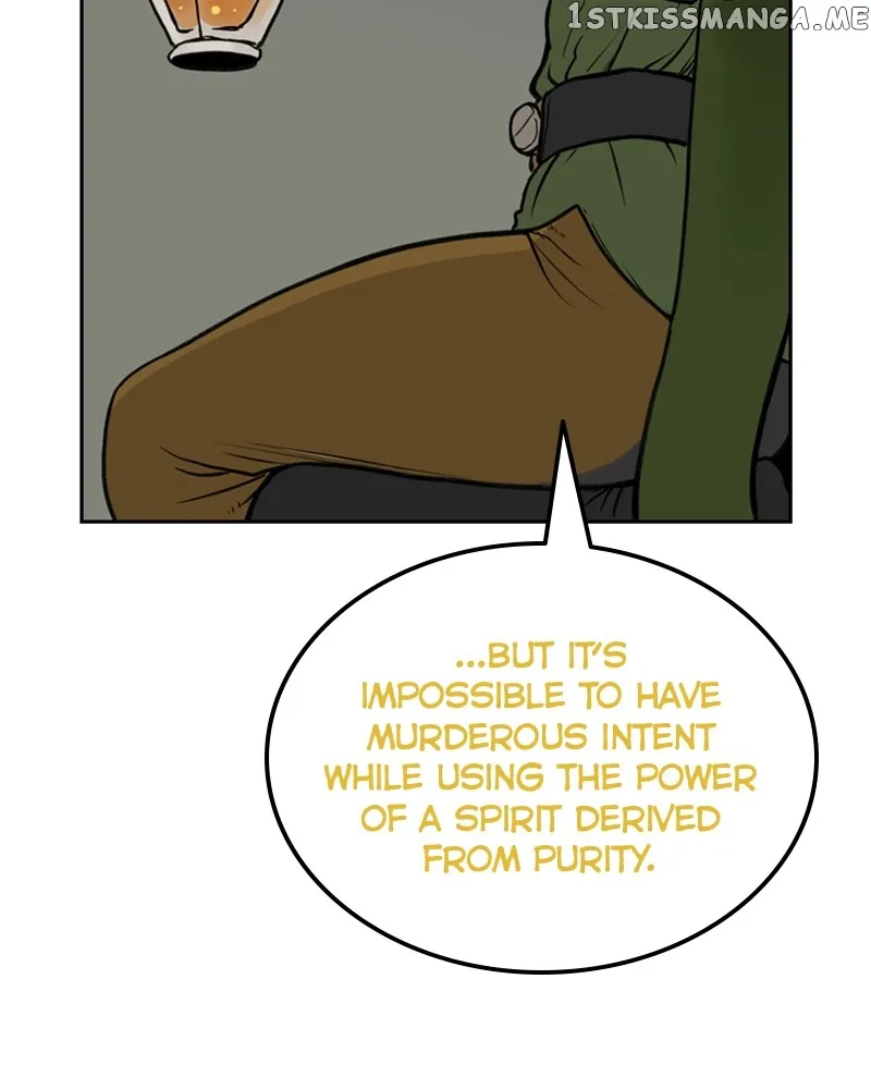 Mage Again Chapter 55 Online - página 94
