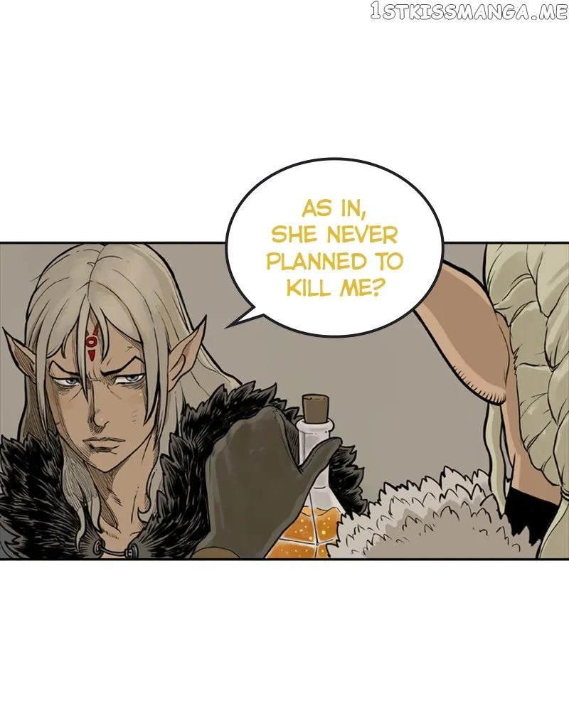 Mage Again Chapter 55 Online - página 95