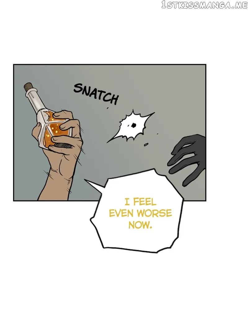 Mage Again Chapter 55 Online - página 96